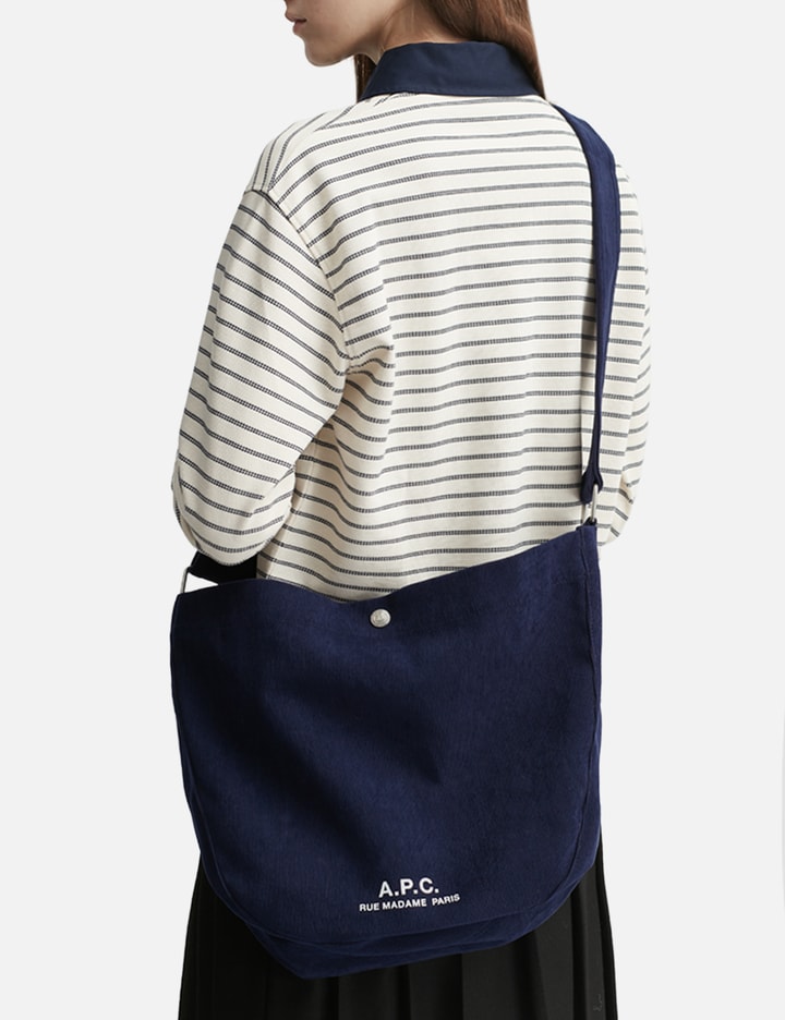 Journal Satchel Placeholder Image