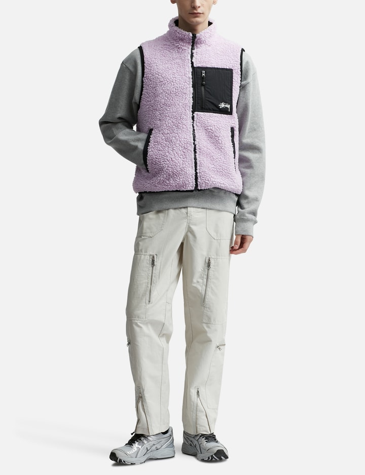 Sherpa Reversible Vest Placeholder Image