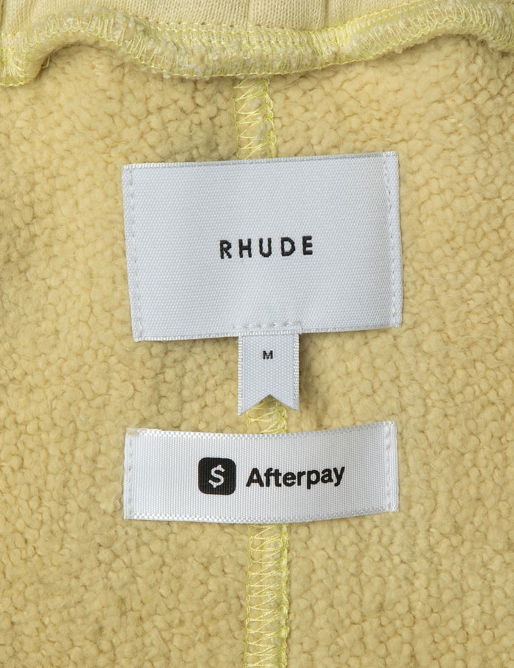 RHUDE x Afterpay Baseline Short (Pre-order) Placeholder Image