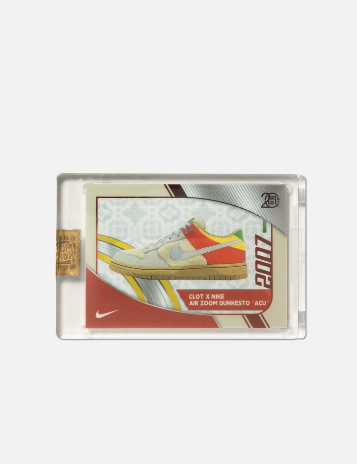 "What The Clot" Dunk Low Placeholder Image