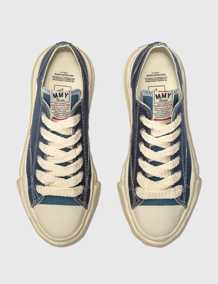 Peterson Low Top Canvas Sneaker Placeholder Image