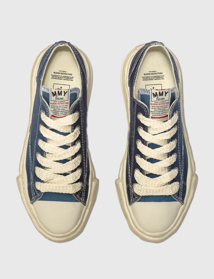 Peterson Low Top Canvas Sneaker Placeholder Image
