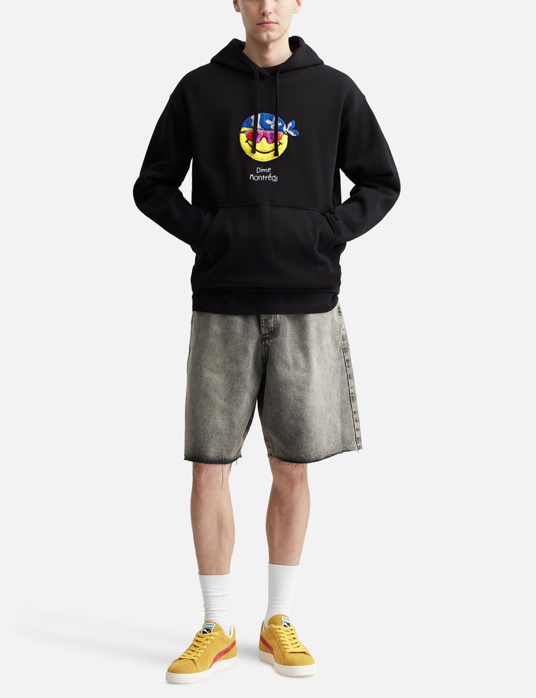 Rawdon Hoodie view 20