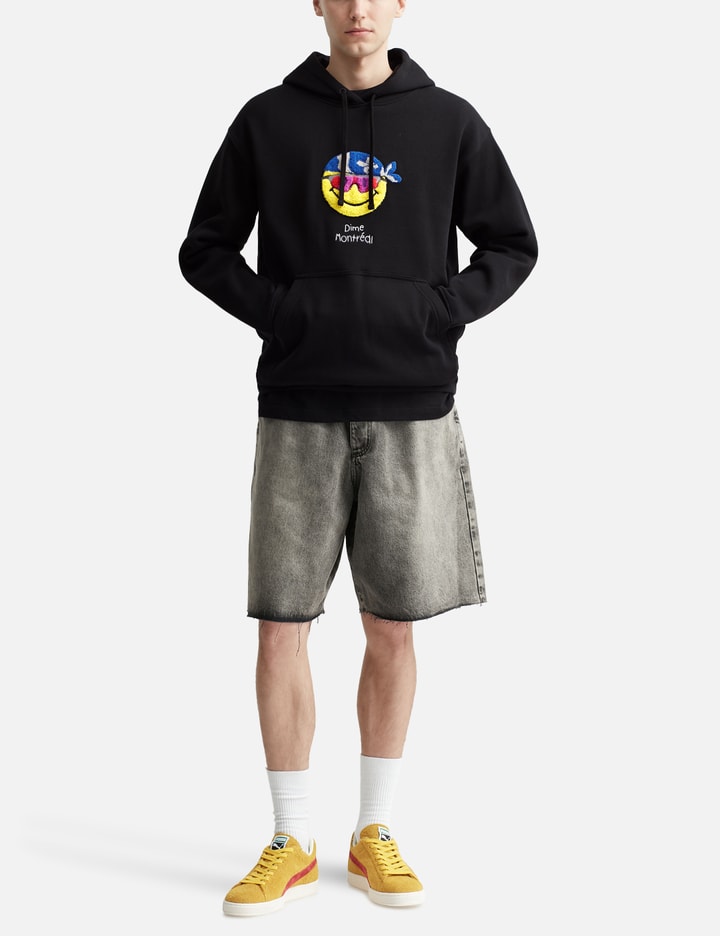 Rawdon Hoodie Placeholder Image