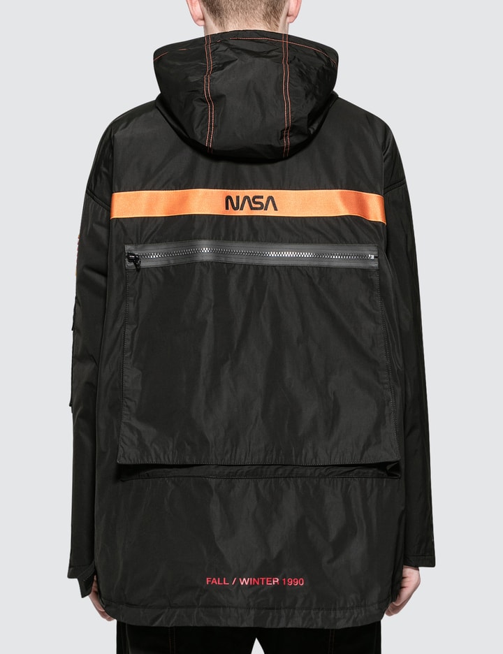 Heron Preston - Nasa High Tech Parka | HBX