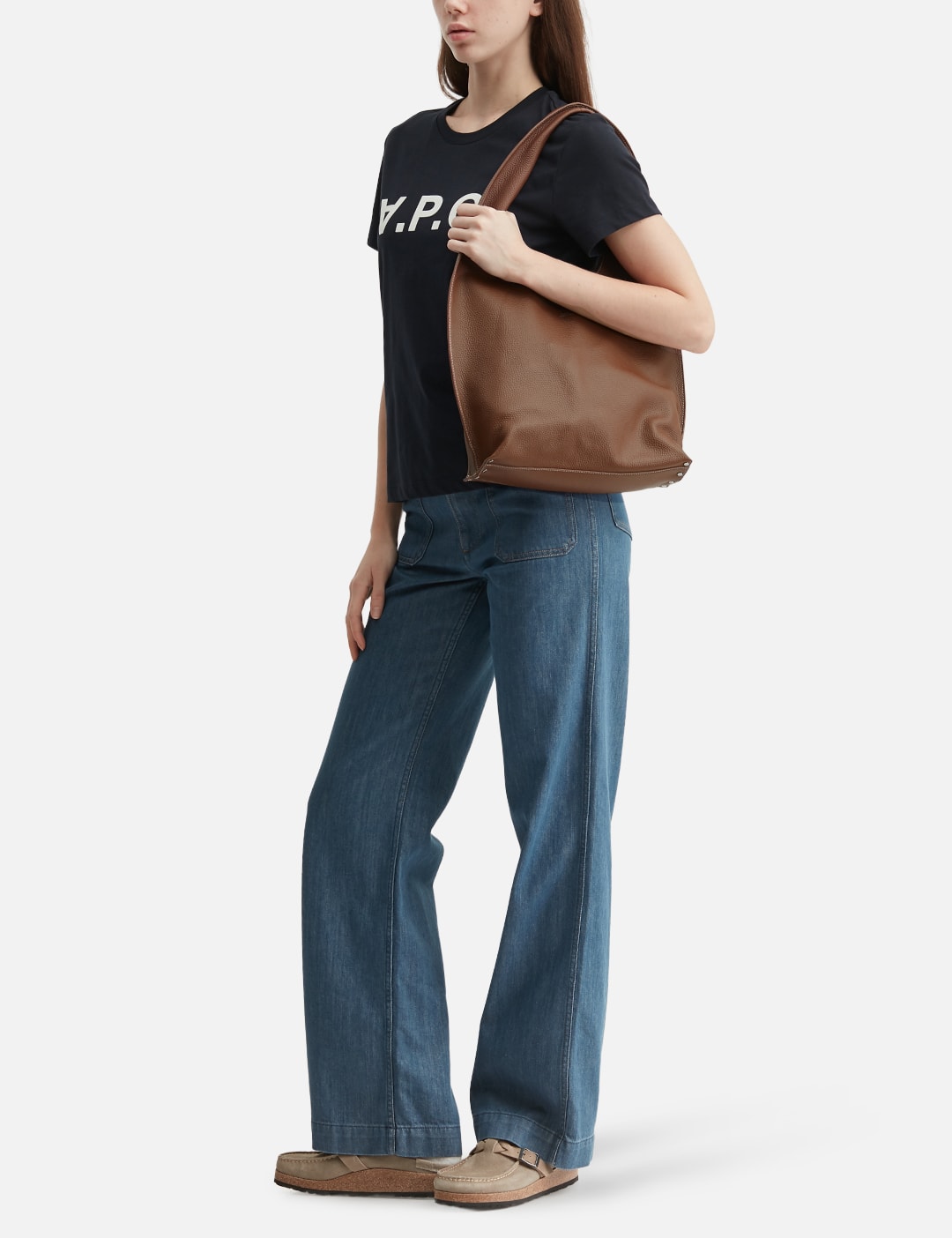 Neige Clou Bag view 15