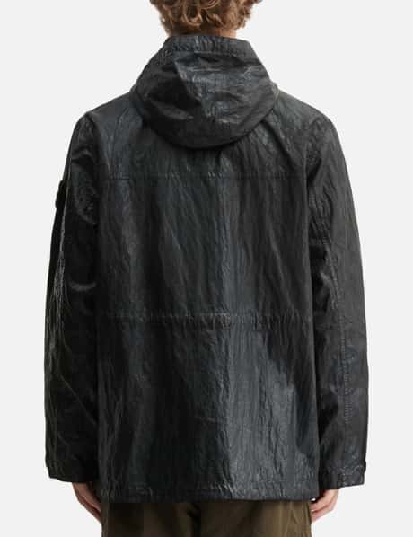 Slick Nylon Tela-TC Parka view 12