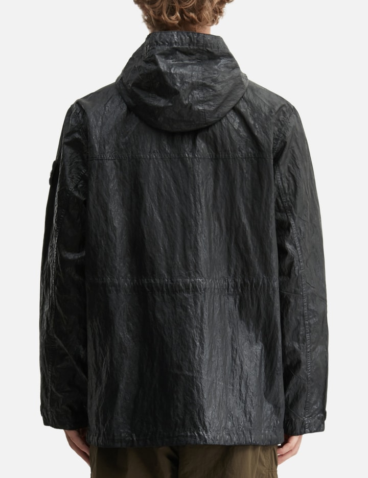 Slick Nylon Tela-TC Parka view 4