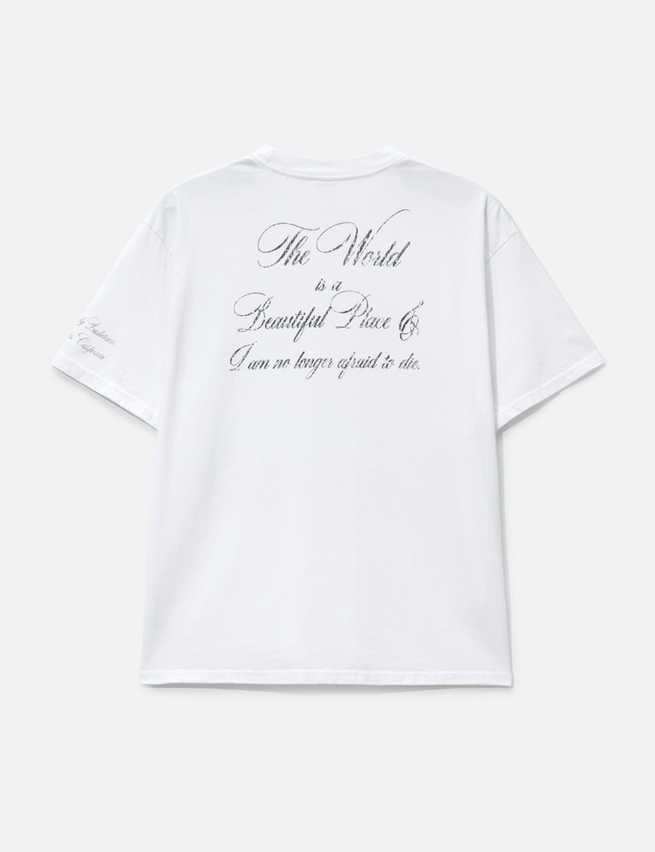 IRIS, T-Shirt view 2