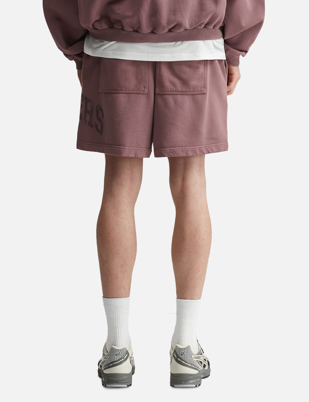 Owners Club Shorts view 13