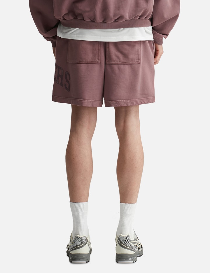 Owners Club Shorts view 4