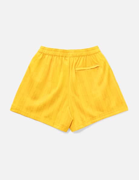 Brain Dead X Disney X Adidas Originals Soccer Shorts view 8