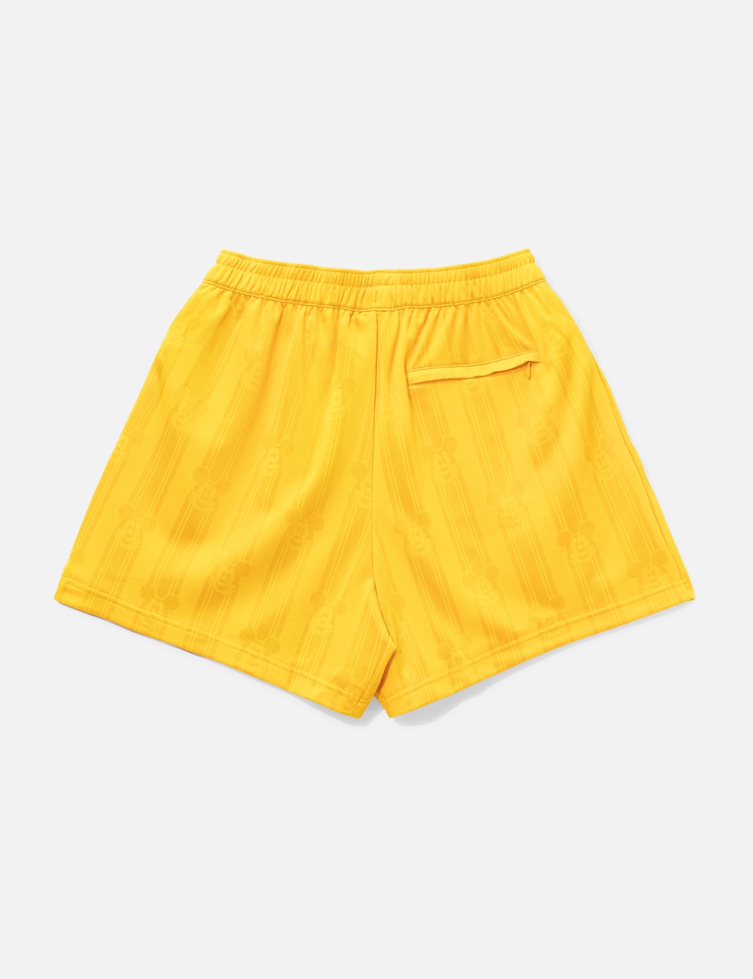 Brain Dead X Disney X Adidas Originals Soccer Shorts view 9