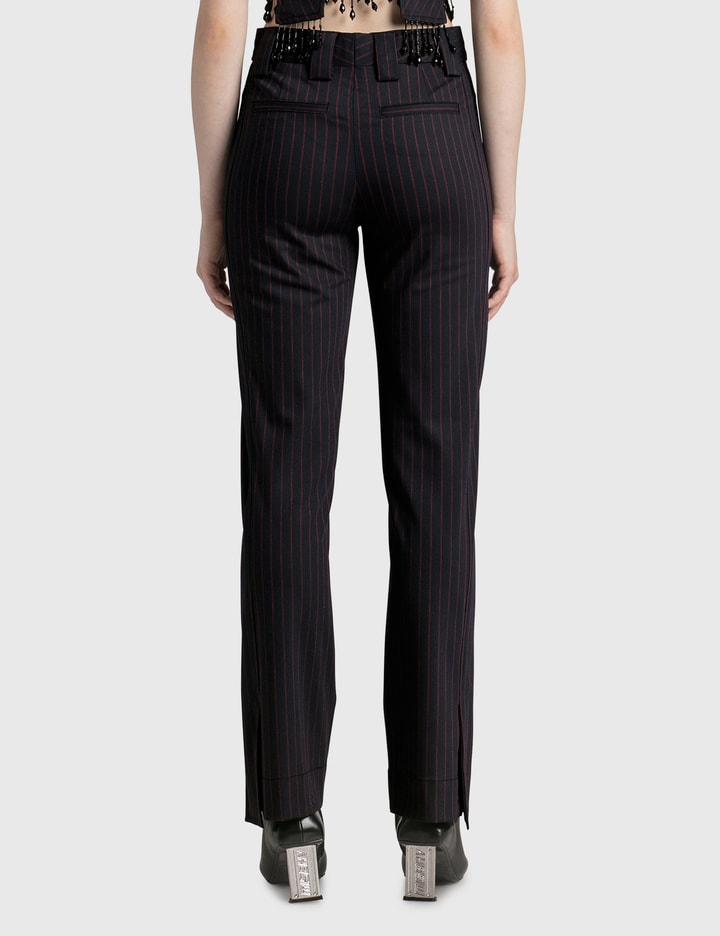 Striped Pants Placeholder Image