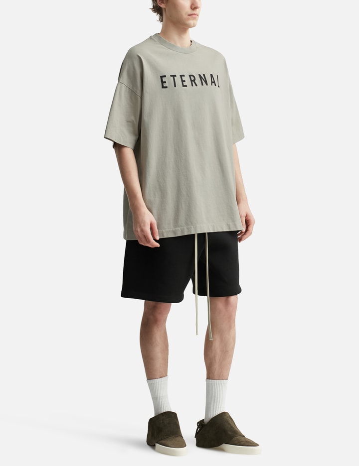 Eternal Jersey T-shirt Placeholder Image