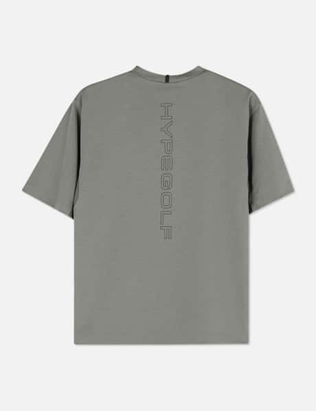 Oakley X Hypegolf Driven T-Shirt view 11