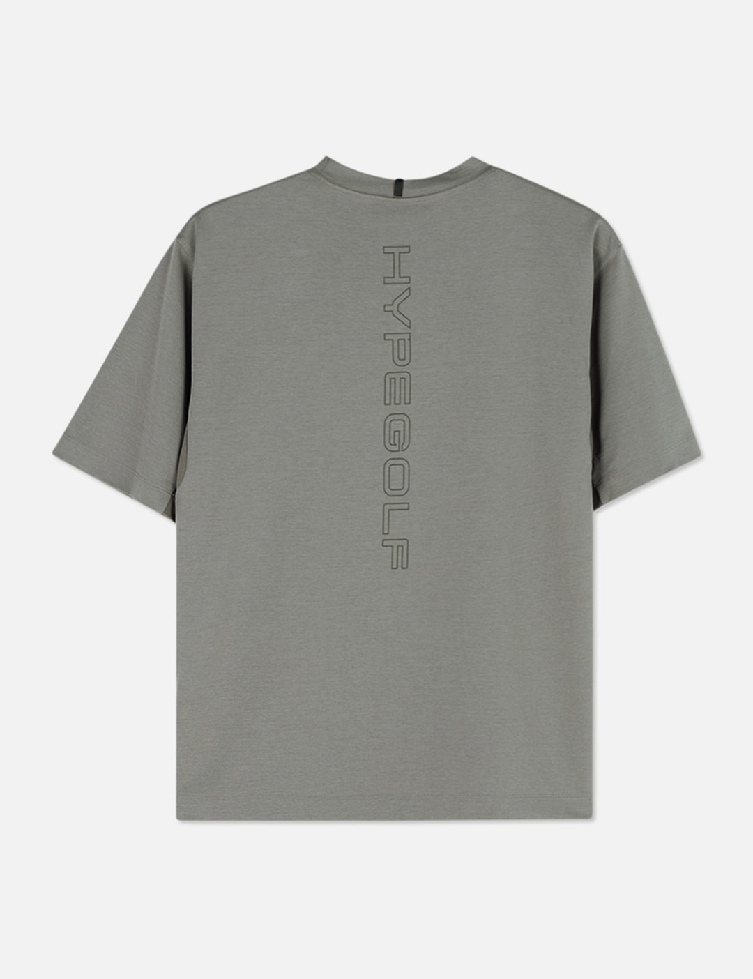 Oakley X Hypegolf Driven T-Shirt view 12