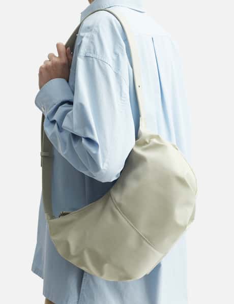 Nothing Written - HT Nylon Shoulder Bag | HBX - Globally Curated  
