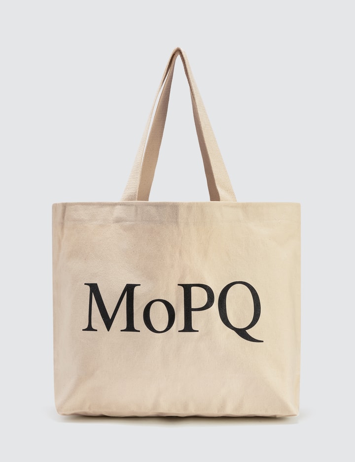 MoPQ Tote Bag Placeholder Image