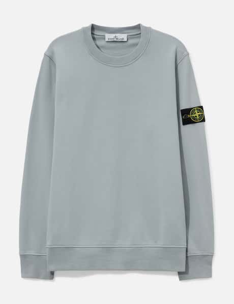 Cotton Fleece Sweatshirt view 6