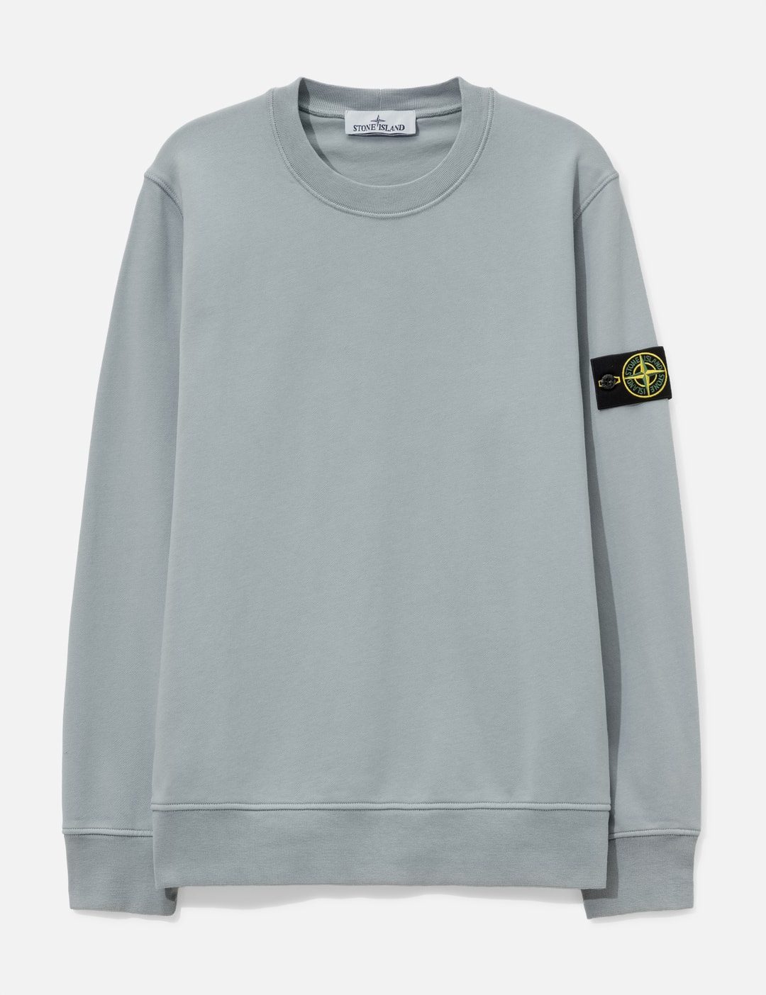 Cotton Fleece Sweatshirt view 7