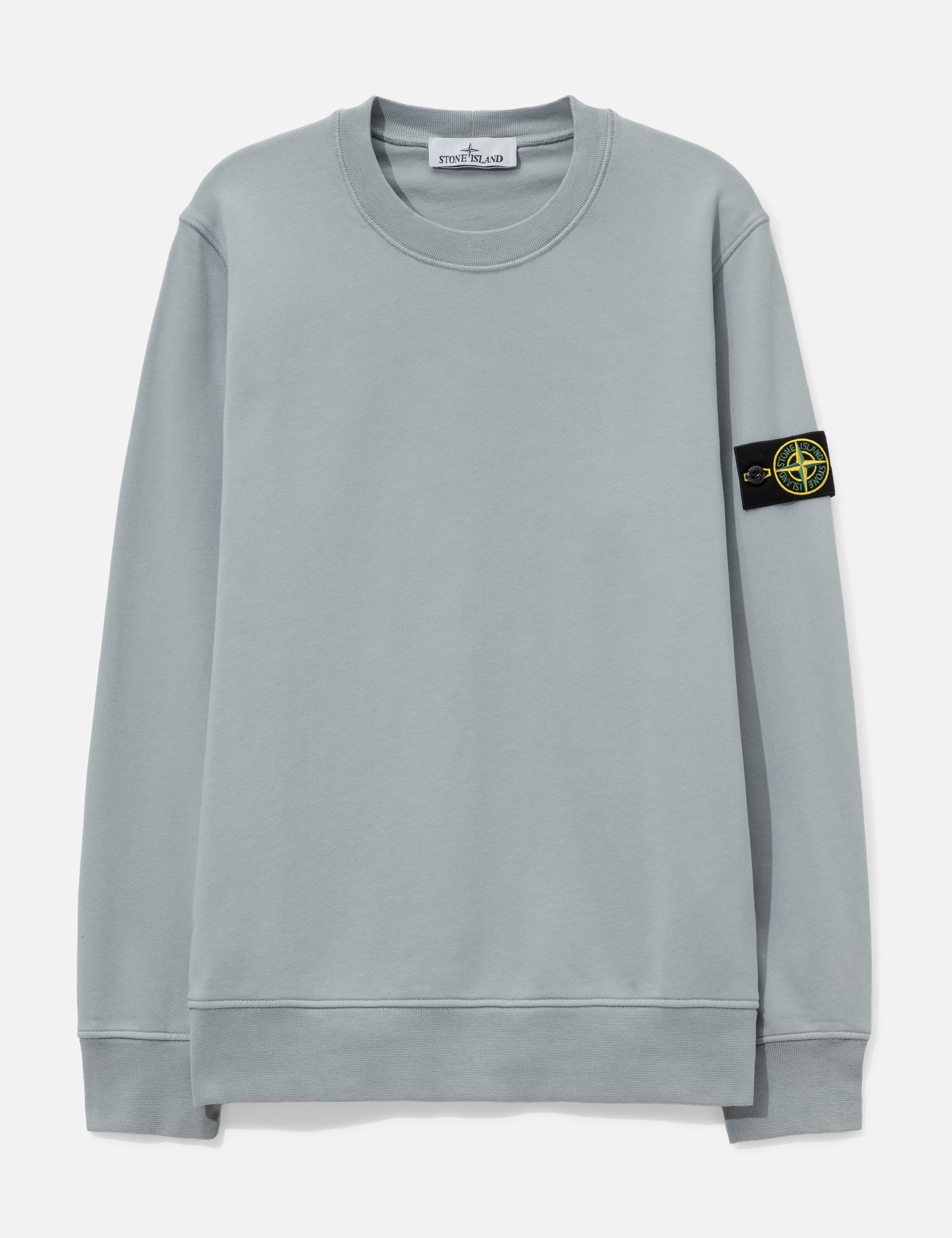 Cotton Fleece Sweatshirt view 16