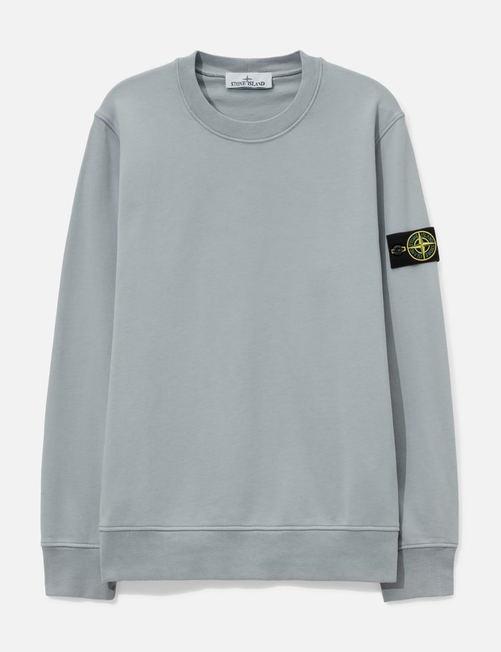 Cotton Fleece Sweatshirt