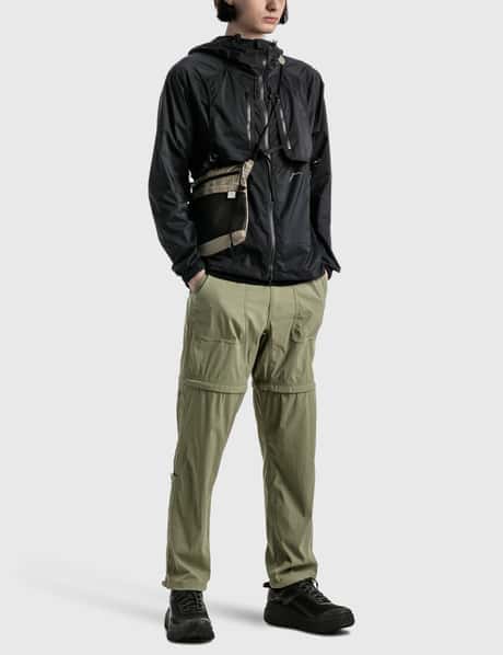 CAYL - 2Way Hiking Pants | HBX - Globally Curated Fashion and 