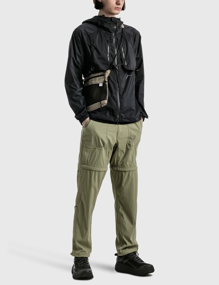 2Way Hiking Pants Placeholder Image