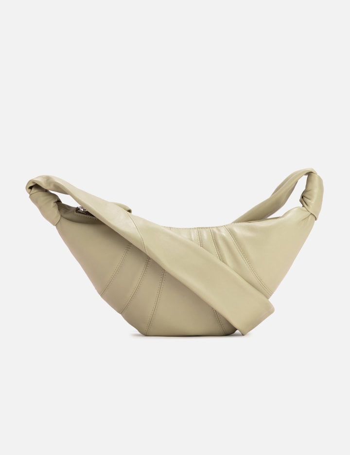 Small Croissant Bag view 4