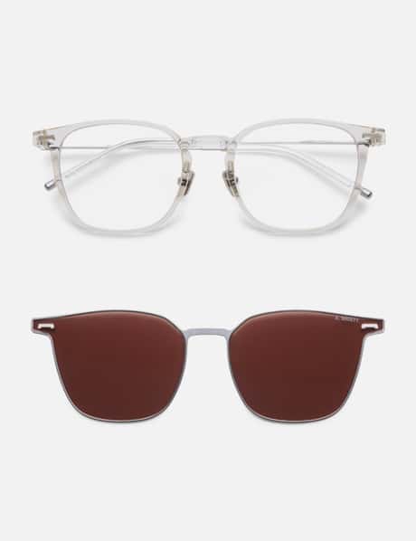 A. SOCIETY Xenith Clip-on Light
