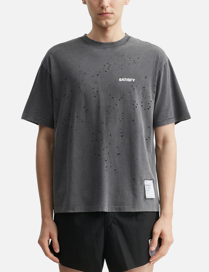 SATISFY MothTech™ T-Shirt