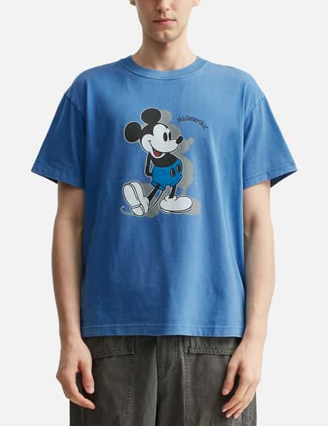 X Disney TNT_Mickey_Classic Tee view 10
