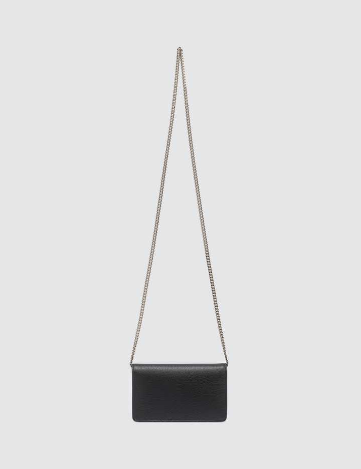Small Palazzo Evening Bag Placeholder Image