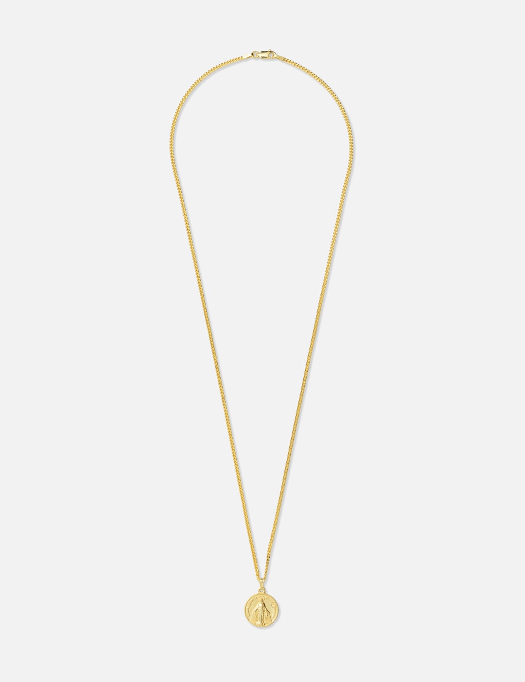 Coin Necklace ( Type-2 ) view 9