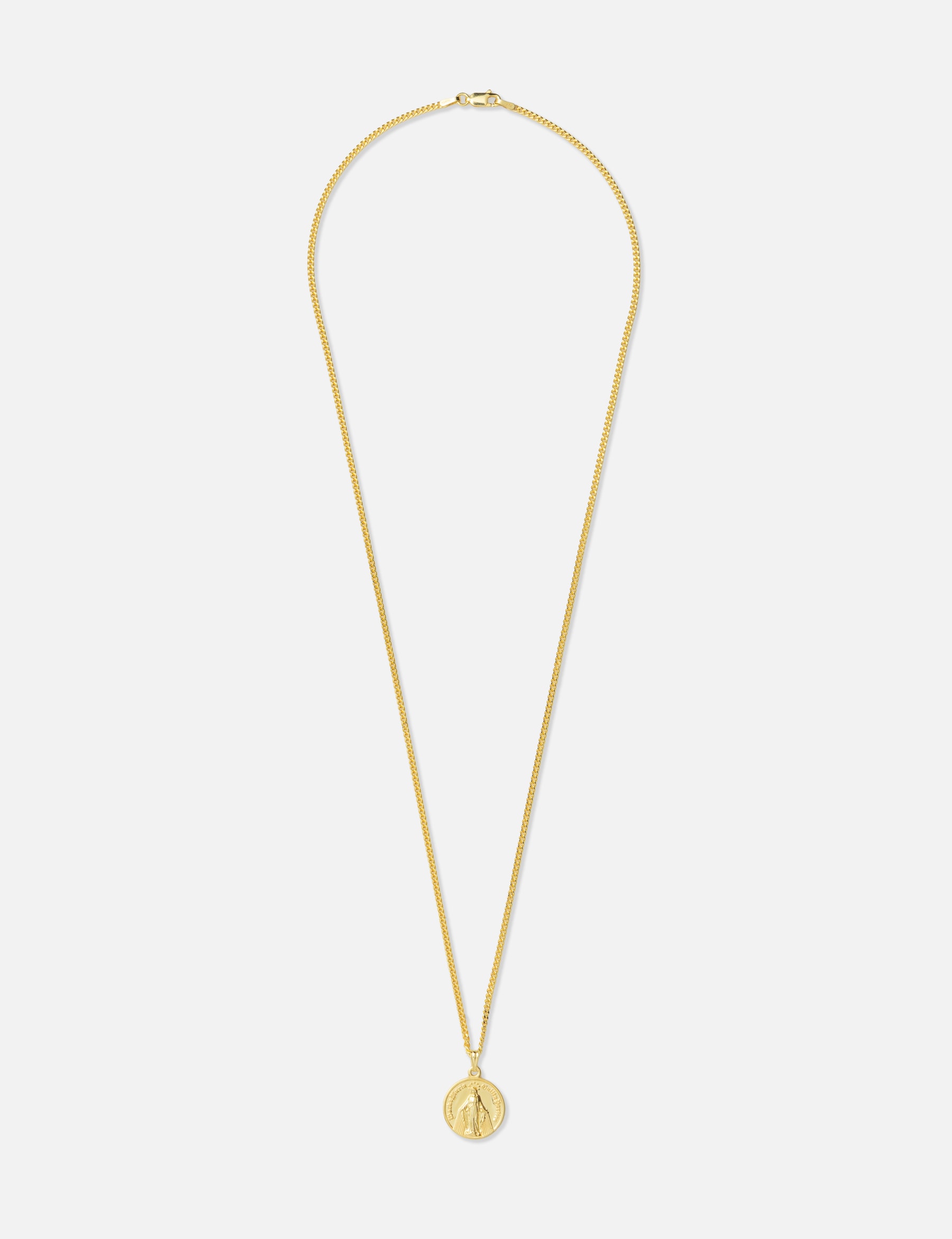 Coin Necklace ( Type-2 ) view 17