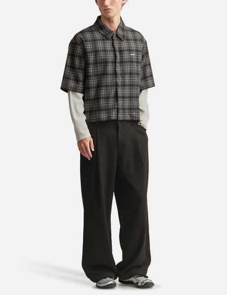 Phylli Loosed Fitted Chino Pants view 14