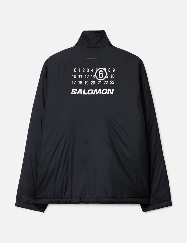 MM6 x Salomon Insulated Half Zip Pullover Placeholder Image