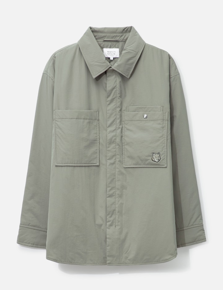 Padded Overshirt Placeholder Image