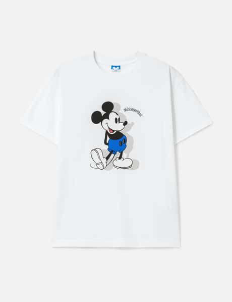 thisisneverthat® thisisneverthat x Disney TNT_Mickey_Classic Tee