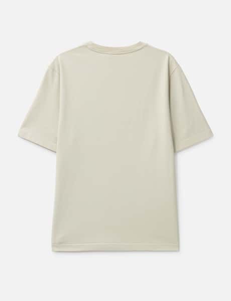 Kitsuné Handwriting Comfort Tee-Shirt view 8