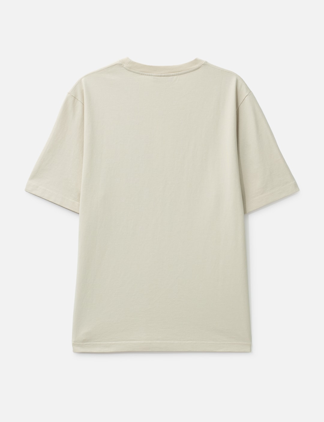Kitsuné Handwriting Comfort Tee-Shirt view 9