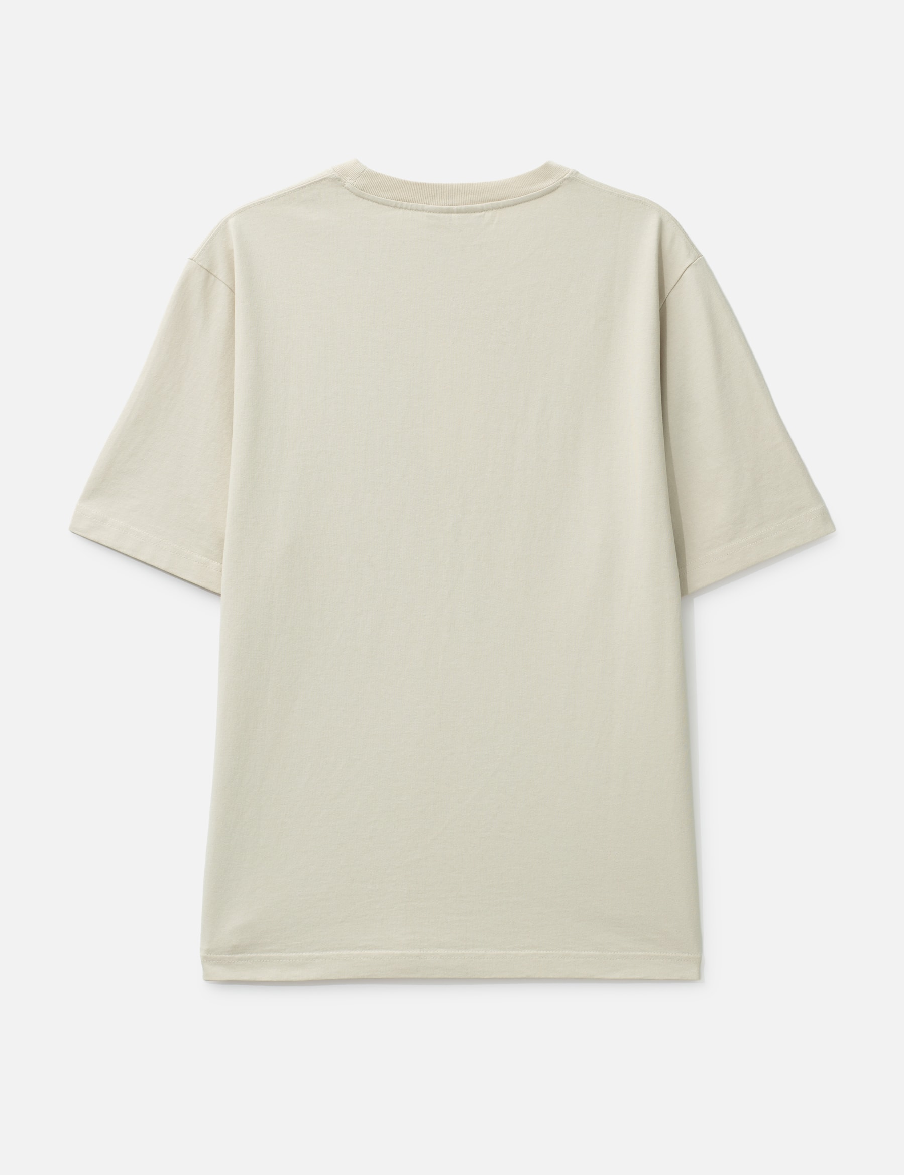Kitsuné Handwriting Comfort Tee-Shirt view 17