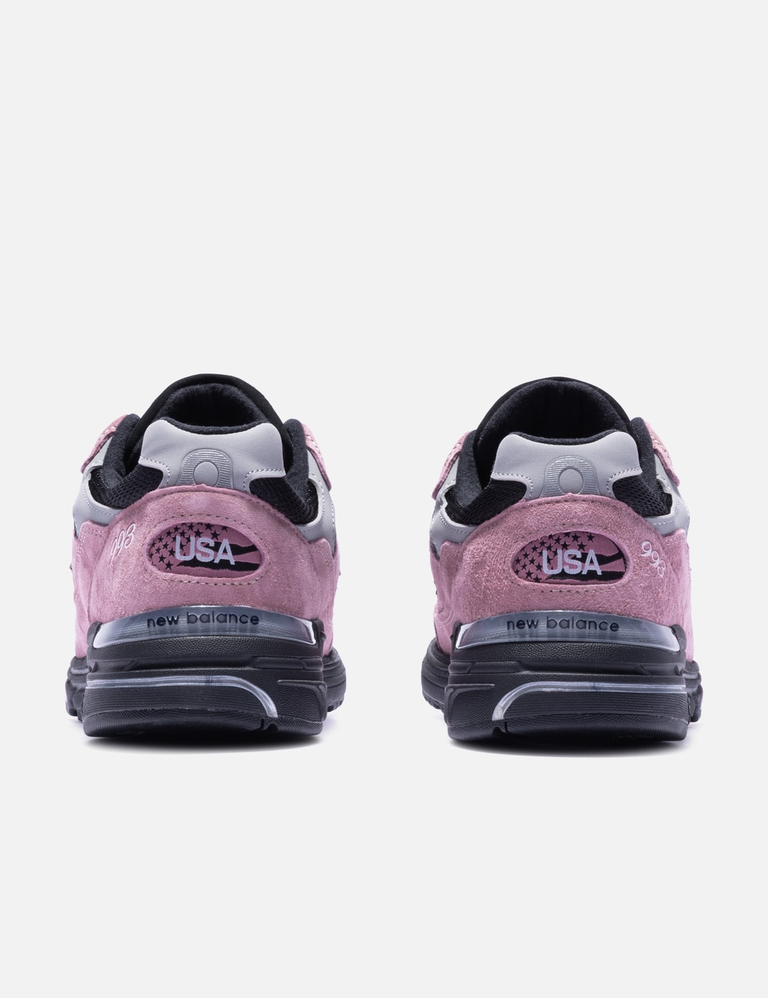 Made In USA 993 view 11