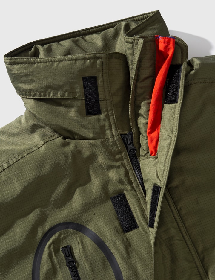 New Balance x Salehe Bembury Intel Jacket Placeholder Image