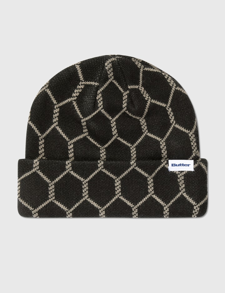 Chain Link Beanie Placeholder Image
