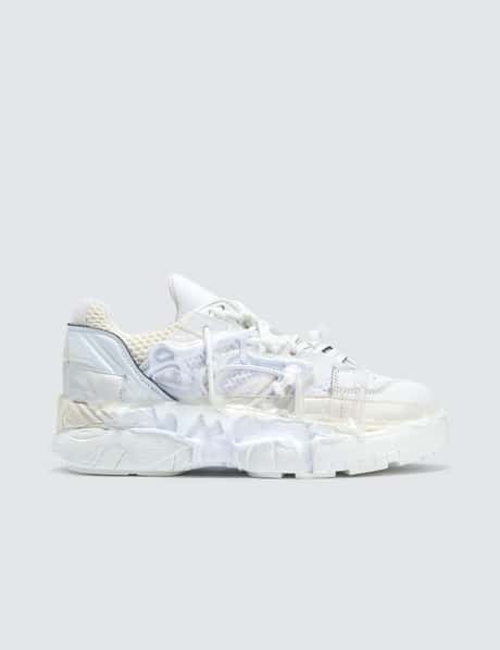 Maison Margiela - Fusion Sneakers | HBX - ハイプビースト(Hypebeast 