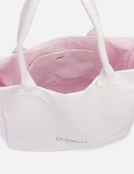 G Cotton Tote Bag view 12