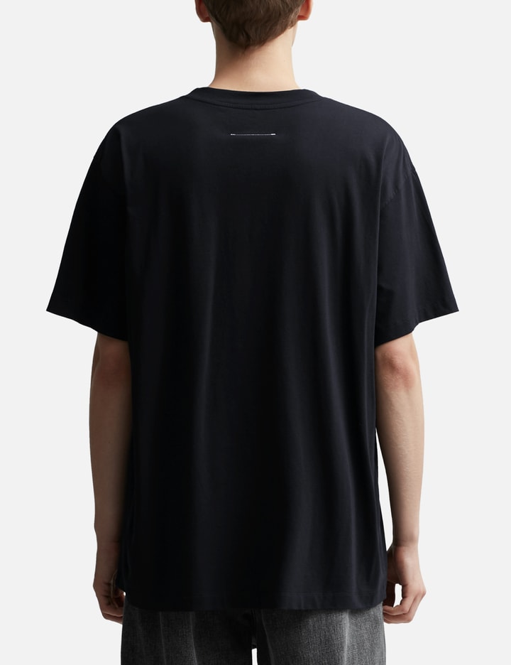 TAB LOGO T-SHIRT Placeholder Image