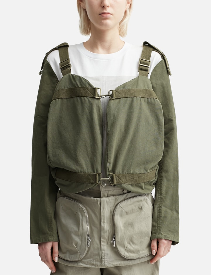 Bag Vest Placeholder Image